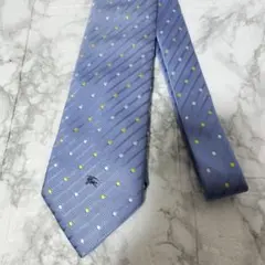【美品✨️】BURBERRY BLACK LABEL バーバリー　 ネクタイ