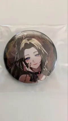 イサン Limbus Company 地獄篇 リンバス 展 缶バッジ - メルカリ