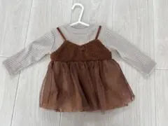 キッズ・ベビー服