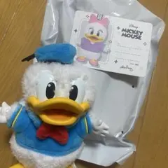 POPMART 正規品 ディズニー ミッキー ファミリー ドナルド デイジー