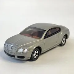 トミカ ベントレー コンチネンタル GT 絶版 廃盤 ミニカーのサムネイル