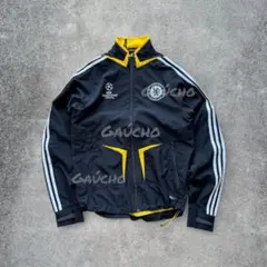 2026年最新】チェルシー ナイロンジャケット アディダスの人気アイテム