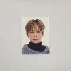 INI 後藤威尊 IDフォト 109ポップアップストア popup