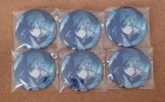 KAITO　缶バッジ　まとめ