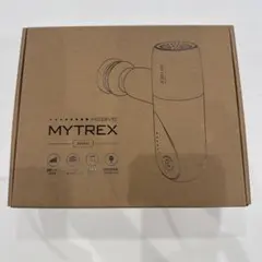 新品未使用 MYTREX REBIVE MINI マッサージガン