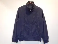 Brooks Brothers ネイビー スイングトップ　ジャケット　Lのサムネイル