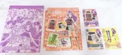 アイカツカード アンコールセレクション ガチャ