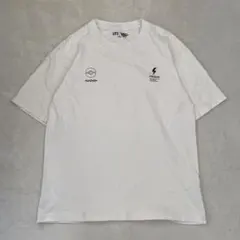 UNIQLO ユニクロ ポケモン ピカチュウ Tシャツ コットン ホワイト M