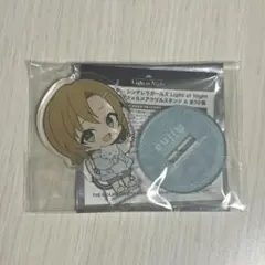 アイドルマスター シンデレラガールズ アクリルスタンド 多田李衣菜