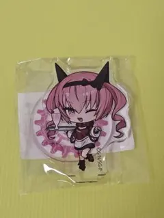 ラウンドワン シュタインズ・ゲート アクリルスタンド フェイリス ③