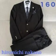 2026年最新】ヒロミチナカノ スーツ 160 男の子の人気アイテム - メルカリ