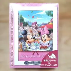 Mickey Mouse & Friends 99ピース ジグソーパズルのサムネイル
