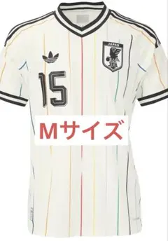 日本代表 ユニフォーム 鎌田大地 長袖 オーセンティック Y-3 - メルカリ