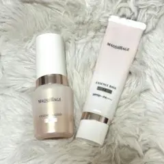 Maquillage ファンデーション 下地 エッセンスベース マキアージュ