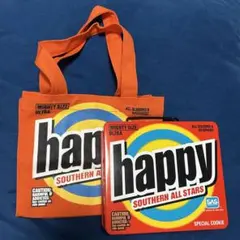 2026年最新】サザンオールスターズ happy 缶の人気アイテム - メルカリ