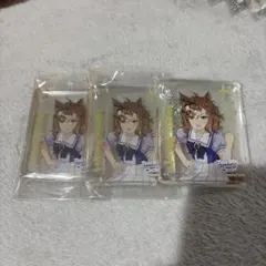 ウマ娘 Twinkle Circle コロッタ ジャングルポケット セット