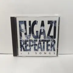 2026年最新】FUGAZI cdの人気アイテム - メルカリ