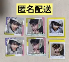 北山宏光 ステッカーセット シール TOBE - メルカリ