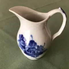 2026年最新】ロイヤルコペンハーゲン ブルーフラワー クリーマーの人気