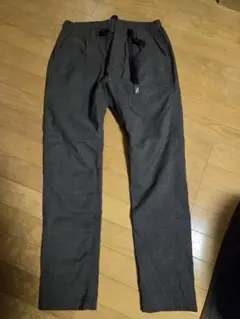 グラミチ スラックス