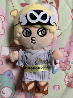 横山裕 ちびぬい