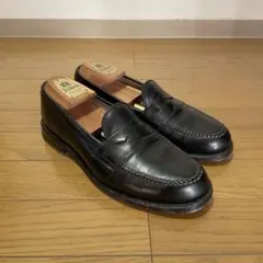 2025年最新】alden ローファーの人気アイテム - メルカリ