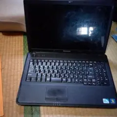 富士通 LIFEBOOK T725/K WindowsノートPC タッチペン付 - メルカリ