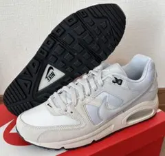 【値下げ不可】27.0㎝ Nike Air Max Command