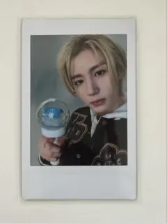 BOYNEXTDOOR イハン KNOCK ON インスタントフォト - メルカリ