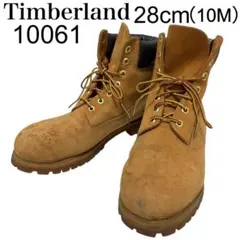 2025年最新】ティンバーランド 10061 中古の人気アイテム - メルカリ