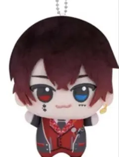 AMPTAKxCOLORS ちびぐるみ あっと