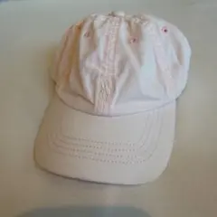 Polo Ralph Lauren キャップ ピンクのサムネイル