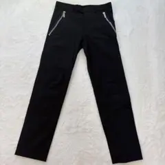 【希少】DIOR HOMME サイドラインスキニースラックス 48 クリス期 2025年最新】Dior Homme メンズ スラックスの人気アイテム