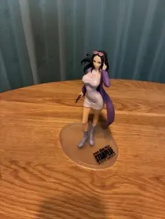 ワンピース ニコ・ロビン フィギュア 一番くじスタンピードG賞