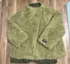 AMERI LINER SET BOA COAT