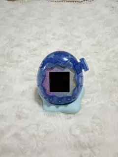 即日発送♡たまごっち パラダイス カスタムパーツ オーロラピンク