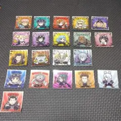 呪術廻戦マンチョコ バラ売りOK