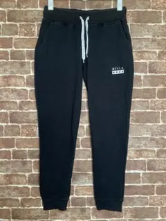 BILLABONG スウェットパンツ ジョガーパンツ ブラック　L