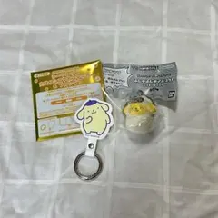 サンリオ ポムポムプリンセット