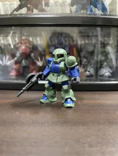 モビルスーツアンサンブル 旧ザク