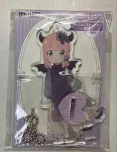 SPY×FAMILY アーニャ・フォージャー アクリルスタンド アクスタ　悪魔