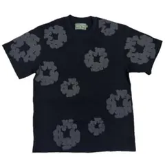激レア 90s Nike Tシャツ 風車ロゴ カットソー 半袖 プリント - メルカリ