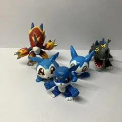 2025年最新】デジモンフレイドラモンの人気アイテム - メルカリ