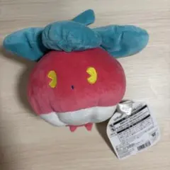 ナゾノクサ サイコソーダリフレッシュ ぬいぐるみ - メルカリ