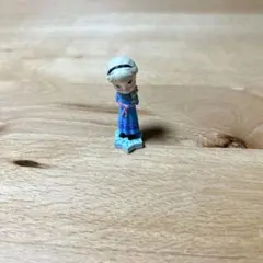 エルサ アナと雪の女王　フィギュア