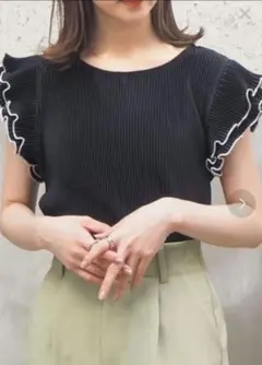 ティップトップ tiptop ブラウスのサムネイル