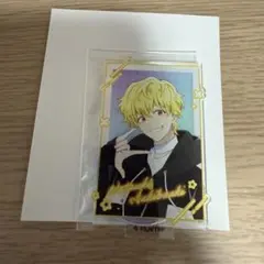 多聞くん今どっち！？ 漫福ガチャ C賞フレームマグネット 坂口桜利