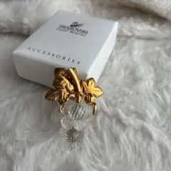 SWAROVSKI ブローチ　#2308のサムネイル