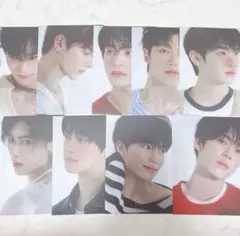 ZEROBASEONE ゼベワン zb1 ポスター ポストカード 歌詞カード