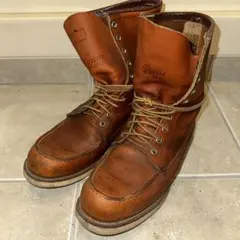 2025年最新】redwing 8887の人気アイテム - メルカリ